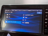 9インチナビ+フルセグで検索や操作がスイスイ行えます!