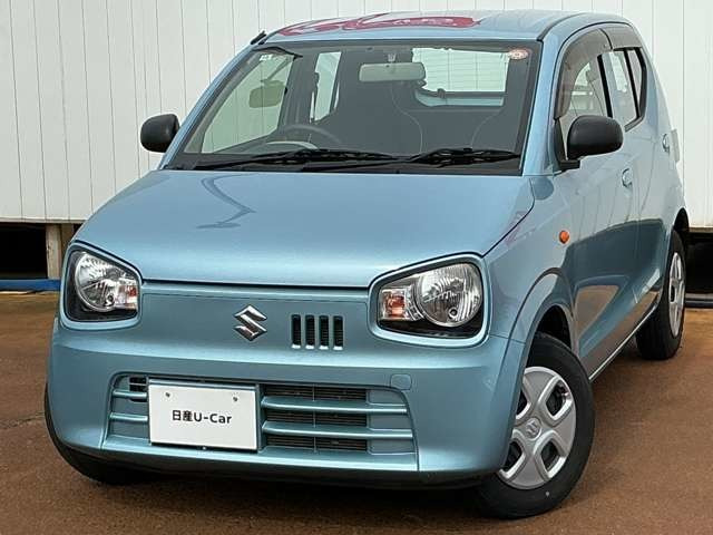 アルト L 4WD 