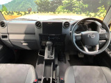 ランドクルーザー70 2.8 AX ディーゼル 4WD 