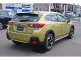 インプレッサXV  Advance EyeSight搭載車