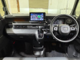 N-BOXカスタム ターボ 