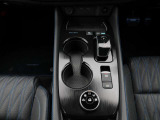 e-POWER専用シフトレバーです。
