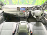 ハイエースバン 2.8 スーパーGL ダークプライムII ロング ディーゼル 