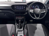 T-Cross TSI アクティブ 