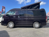 自社指定工場「車検のコバック青森観光通店」も併設しております。納車後も安心してお任せください。