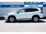 フォレスター 2.0 アドバンス 4WD 