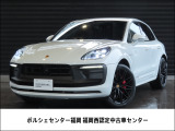 25y マカンGTS(キャララホワイト)18way.BOSE.PTV.パワステ+