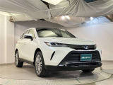 ハリアー 2.5 ハイブリッド E-Four Z レザーパッケージ 4WD 
