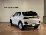 ライズ 1.0 X 4WD 
