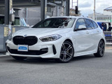 BMW 1シリーズ 118i Mスポーツ