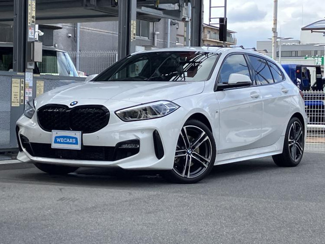 BMW 1シリーズ 