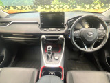 RAV4 2.0 アドベンチャー オフロードパッケージ 4WD 