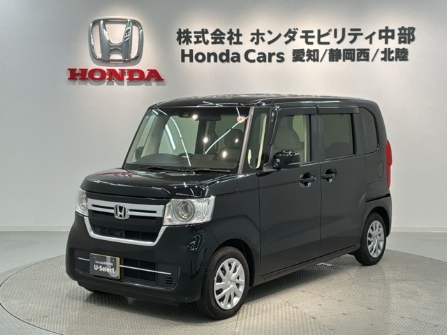 N-BOX L 