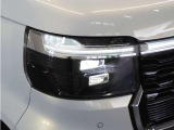◆LEDヘッドライト◆ LEDライトは、明るく視認性が良く、省エネで環境にもやさしいヘッドライトです!