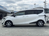 シエンタ 1.5 G セーフティエディションII 