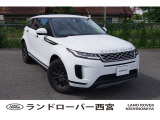 ランドローバー レンジローバーイヴォーク