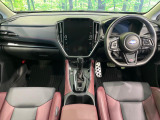 レヴォーグ 1.8 STI スポーツ EX 4WD 