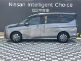 セレナ 2.0 XV 