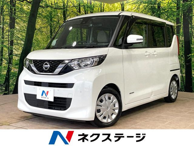 ルークス X 