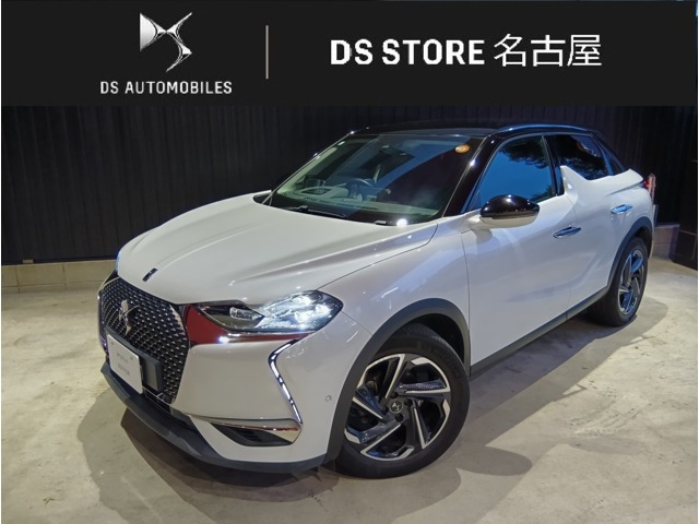 DS3クロスバック オペラ 