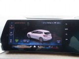 ◆iDriveを装備。操作系統をディスプレイから独立させることで、人間工学に基づいた最適な運転環境を実現しております。◆