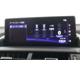 ブルートゥースに対応しています。携帯電話・スマートフォンをペアリングすればハンズフリー通話が可能となります。