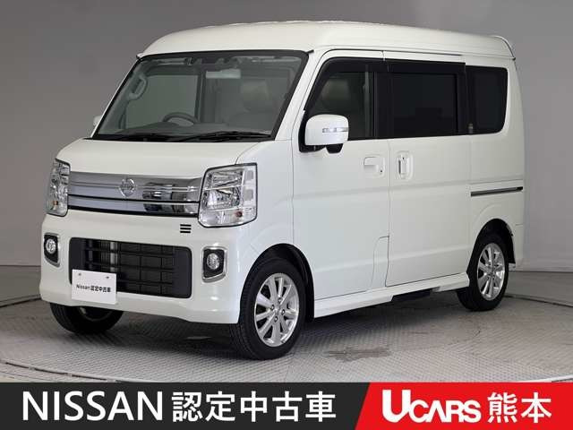 NV100クリッパーリオ G ハイルーフ