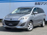 プレマシー 2.0 20C 4WD 