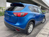 外装です☆納車前にクリーニング実施致します☆