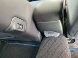後部座席にUSB、シートヒーター完備でうれしい(^^)/