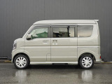 スクラムワゴン PZ-S ハイルーフ 4WD 