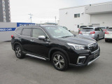 フォレスター  Advance EyeSight搭載車