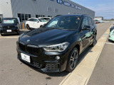 X1 xドライブ 18d Mスポーツ 4WD 