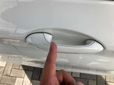 便利なコンフォートアクセス!
