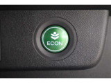 ECONスイッチの効果とあなたの運転で、クルマと力をあわせ「燃費向上=ガソリン代の節約=CO2 削減」のチャレンジをお楽しみください。