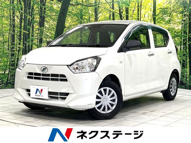 ミライース L SAIII 