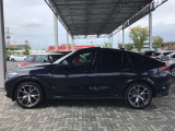 X6 xドライブ 35d Mスポーツ  4WD 