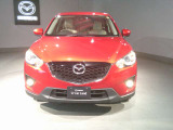 CX-5 2.5 25S 2013アニバーサリー 