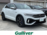 フォルクスワーゲン T-Roc