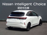 お天気のいい日は、プチ旅にお出かけしたくなる、日産のノートオーラでスタートです