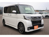 クリーニング専門スタッフによるクリーニング、当社独自の細かな納車前点検を行い納車いたします!