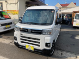☆☆青森県八戸市にある働く車の専門店 VAN TRACK CARS バントラカーズ八戸店☆☆