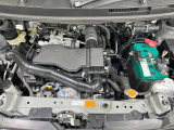 親切・丁寧な専門メカニックスタッフが応対!・車検・点検整備・事故等の修理などアフターサービスも安心。お車のカスタマイズもネクステージのサービススタッフまでご相談ください!