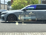 人気のヘッドアップディスプレイ!現在の車速、ナビゲーション・システムによるルート案内の矢印表示、チェック・コントロール、前車接近警告など、さまざまな情報をドライバーの視界内に直接表示いたします!