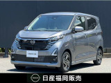 9インチ純正ナビ アラウンドビューモニター プロパイロット