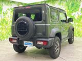 ジムニーシエラ 1.5 JC 4WD 