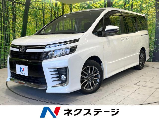 ヴォクシー 2.0 ZS