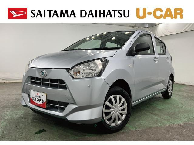 ミライース L SAIII 