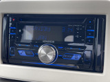 お好きな音楽を車内でお楽しみいただけます♪スピーカー交換・ウーハー追加などの音質向上や、最新ナビ・後席モニター等の取り付けも是非ご相談ください!