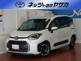高年式☆魅力の走行距離☆TSS・ICS☆視界がよく奥様にも運転しやすいミニバン